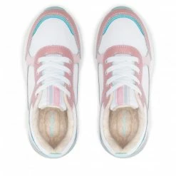 Laced Shoes Trainers MAYORAL - 45.341 Multicolor 45 White, Pink 13 Laced Shoes Trainers MAYORAL - 45.341 Multicolor 45 White, Pink -Cheap Mayoral Shop 0000209532746 06 ks