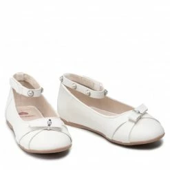 Velcro Shoes MAYORAL - 45.347 Blanco 58 Beige 12 Velcro Shoes MAYORAL - 45.347 Blanco 58 Beige -Cheap Mayoral Shop 0000209532883 07 ks