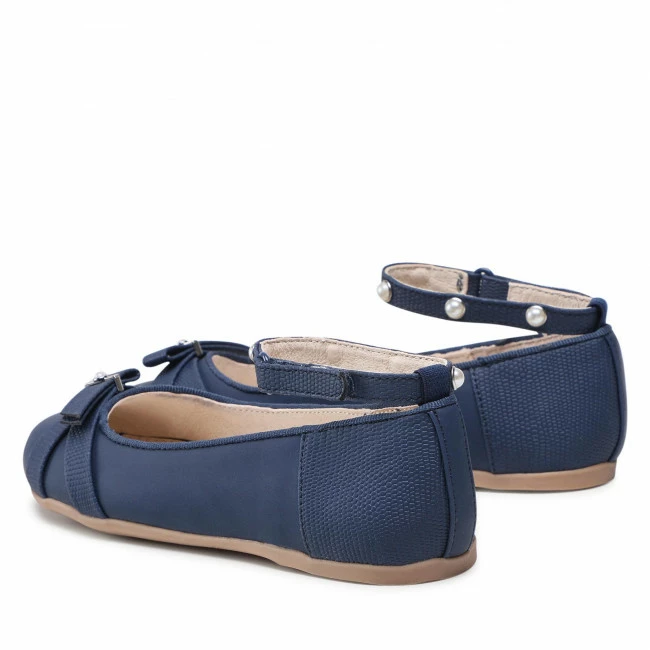 Velcro Shoes MAYORAL - 45.347 Marino 59 Navy Blue 5 Velcro Shoes MAYORAL - 45.347 Marino 59 Navy Blue - Image 3