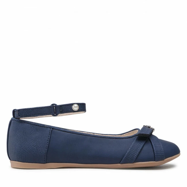 Velcro Shoes MAYORAL - 45.347 Marino 59 Navy Blue 4 Velcro Shoes MAYORAL - 45.347 Marino 59 Navy Blue - Image 2