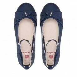 Velcro Shoes MAYORAL - 45.347 Marino 59 Navy Blue 13 Velcro Shoes MAYORAL - 45.347 Marino 59 Navy Blue -Cheap Mayoral Shop 0000209532906 05 rz