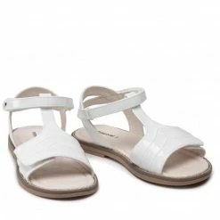 Sandals MAYORAL - 45357 Blanco 85 White 12 Sandals MAYORAL - 45357 Blanco 85 White -Cheap Mayoral Shop 0000209533316 08 ki