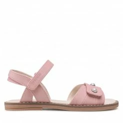 Sandals MAYORAL - 45.359 Rosa 90 Pink -Cheap Mayoral Shop 0000209533347 04 rz