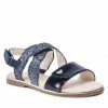 Sandals MAYORAL - 45.361 Marino 95 Navy Blue -Cheap Mayoral Shop 0000209533378 01 rz