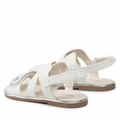 Sandals MAYORAL - 45.361 Blanco 97 White -Cheap Mayoral Shop 0000209533408 02 ki