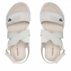Sandals MAYORAL - 45.361 Blanco 97 White -Cheap Mayoral Shop 0000209533408 07 ki