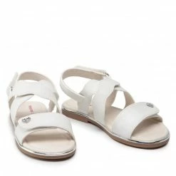 Sandals MAYORAL - 45.361 Blanco 97 White -Cheap Mayoral Shop 0000209533408 08 ki
