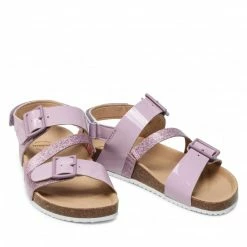 Sandals MAYORAL - 45369 Malva 22 Pink -Cheap Mayoral Shop 0000209533477 03 rz