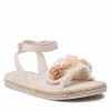Sandals Espadrilles MAYORAL - 45.375 Crudo 34 Beige -Cheap Mayoral Shop 0000209533538 01 rz