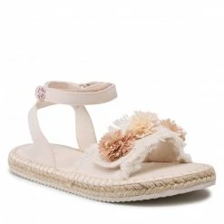 Sandals Espadrilles MAYORAL - 45.375 Crudo 34 Beige
