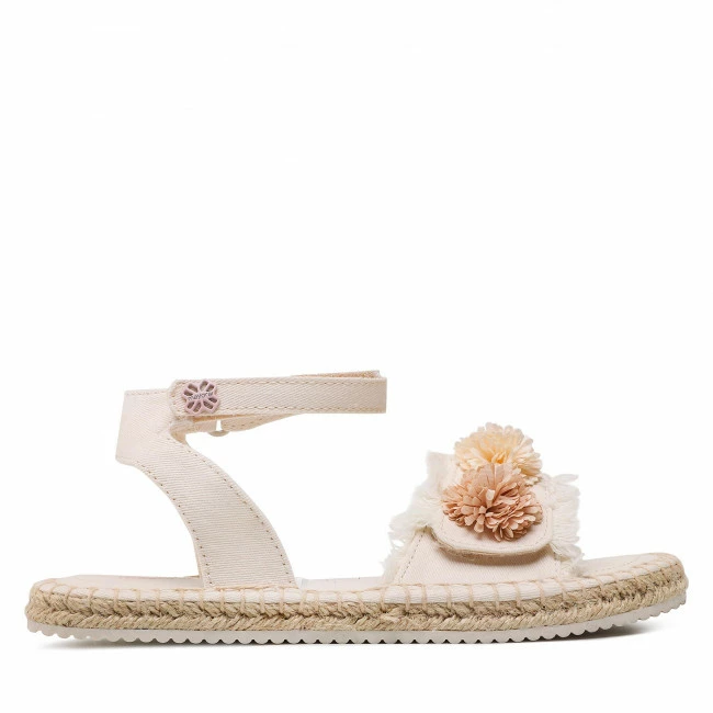 Sandals Espadrilles MAYORAL - 45.375 Crudo 34 Beige 4 Sandals Espadrilles MAYORAL - 45.375 Crudo 34 Beige - Image 2