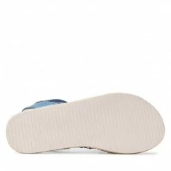 Sandals Espadrilles MAYORAL - 45.375 Jeans 35 Navy Blue -Cheap Mayoral Shop 0000209533545 08 rz