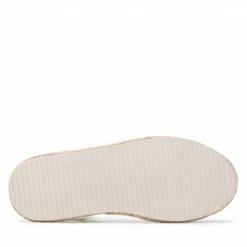 Casual Sandals Espadrilles MAYORAL - 45.377 Plata 40 Silver -Cheap Mayoral Shop 0000209533576 08 rz