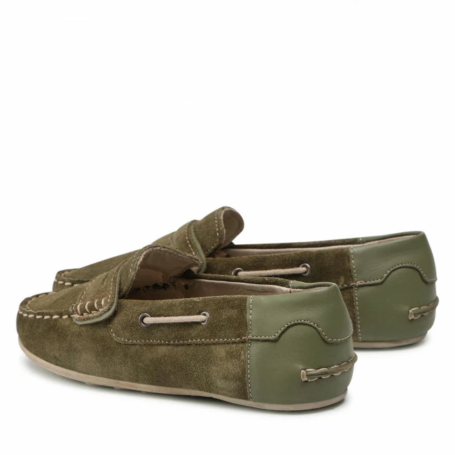 Slided Shoes Moccasins MAYORAL - 45388 Musgo 70 Green 5 Slided Shoes Moccasins MAYORAL - 45388 Musgo 70 Green - Image 3