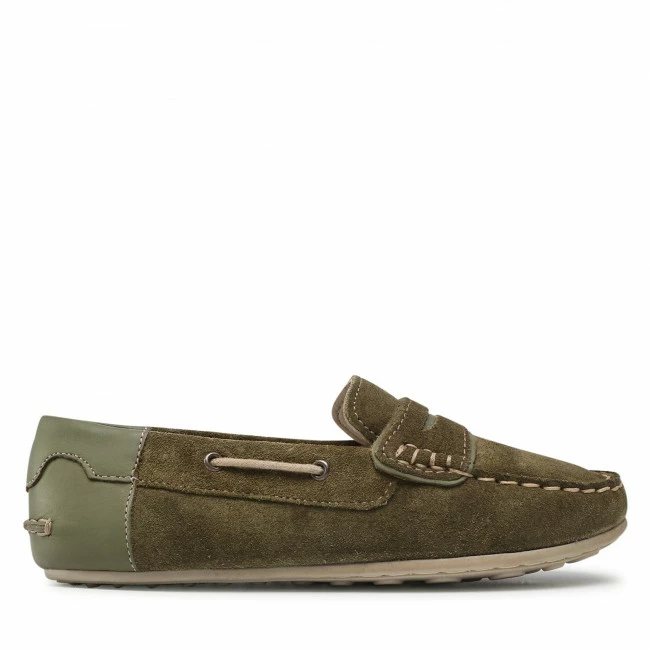 Slided Shoes Moccasins MAYORAL - 45388 Musgo 70 Green 4 Slided Shoes Moccasins MAYORAL - 45388 Musgo 70 Green - Image 2