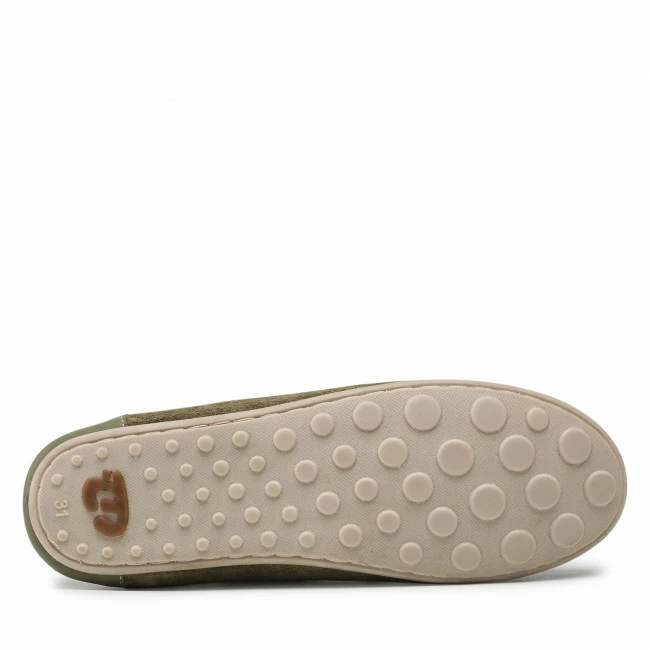 Slided Shoes Moccasins MAYORAL - 45388 Musgo 70 Green 6 Slided Shoes Moccasins MAYORAL - 45388 Musgo 70 Green - Image 4