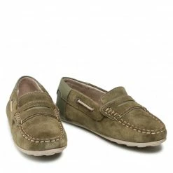 Slided Shoes Moccasins MAYORAL - 45388 Musgo 70 Green 12 Slided Shoes Moccasins MAYORAL - 45388 Musgo 70 Green -Cheap Mayoral Shop 0000209533668 08 rz