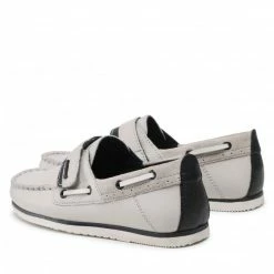 Velcro Moccasins MAYORAL - 45390 Piedra 75 Grey -Cheap Mayoral Shop 0000209533705 02 rz