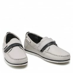 Velcro Moccasins MAYORAL - 45390 Piedra 75 Grey -Cheap Mayoral Shop 0000209533705 08 rz