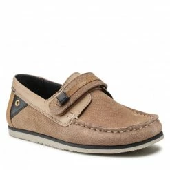 Slided Shoes Moccasins MAYORAL - 45393 Tostado 73 Brown
