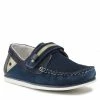 Velcro Moccasins MAYORAL - 45393 Petroleo 74 Navy Blue -Cheap Mayoral Shop 0000209533774 01 rz