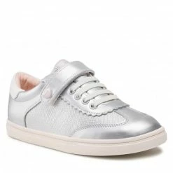 Velcro Trainers MAYORAL - 47.329 Plata 20 Silver