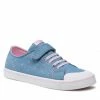 Velcro Sneakers MAYORAL - 47.335 Jeans 32 Blue