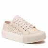 Laced Shoes Trainers MAYORAL - 47.337 Beige 37 Beige -Cheap Mayoral Shop 0000209534054 01 rz