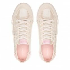 Laced Shoes Trainers MAYORAL - 47.337 Beige 37 Beige -Cheap Mayoral Shop 0000209534054 07 d rz