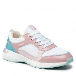 Laced Shoes Trainers MAYORAL - 47.341 Multicolor 45 White, Colourful