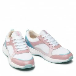 Laced Shoes Trainers MAYORAL - 47.341 Multicolor 45 White, Colourful 12 Laced Shoes Trainers MAYORAL - 47.341 Multicolor 45 White, Colourful -Cheap Mayoral Shop 0000209534078 03 is