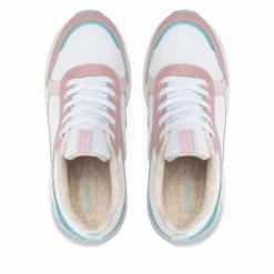 Laced Shoes Trainers MAYORAL - 47.341 Multicolor 45 White, Colourful 13 Laced Shoes Trainers MAYORAL - 47.341 Multicolor 45 White, Colourful -Cheap Mayoral Shop 0000209534078 05 is