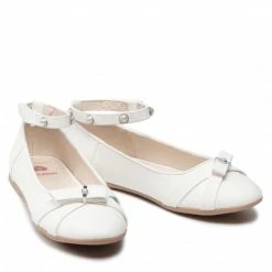 Velcro Shoes MAYORAL - 47.347 Blanco 58 White -Cheap Mayoral Shop 0000209534146 08 is