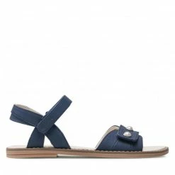 Sandals MAYORAL - 47.359 Marino 91 Navy Blue -Cheap Mayoral Shop 0000209534344 03 rz