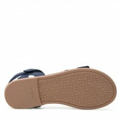 Sandals MAYORAL - 47.359 Marino 91 Navy Blue -Cheap Mayoral Shop 0000209534344 04 rz