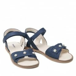 Sandals MAYORAL - 47.359 Marino 91 Navy Blue -Cheap Mayoral Shop 0000209534344 08 rz