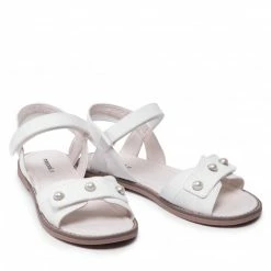 Sandals MAYORAL - 47.359 Blanco 92 White -Cheap Mayoral Shop 0000209534351 03 mk