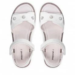 Sandals MAYORAL - 47.359 Blanco 92 White -Cheap Mayoral Shop 0000209534351 05 mk