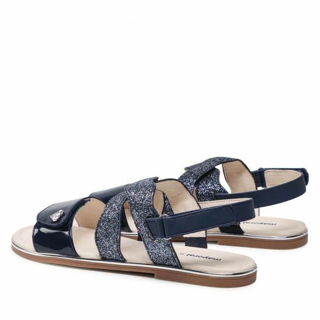 Sandals MAYORAL - 47.361 Marino 95 Navy Blue 5 Sandals MAYORAL - 47.361 Marino 95 Navy Blue - Image 3