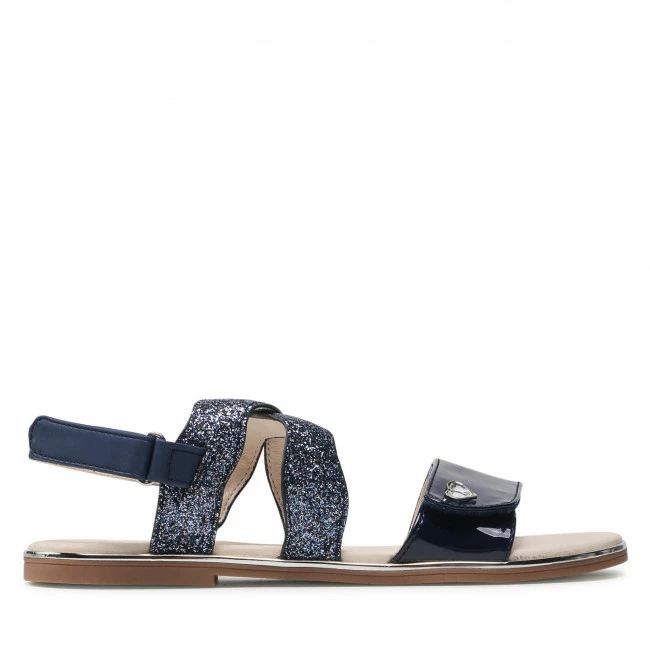 Sandals MAYORAL - 47.361 Marino 95 Navy Blue 4 Sandals MAYORAL - 47.361 Marino 95 Navy Blue - Image 2