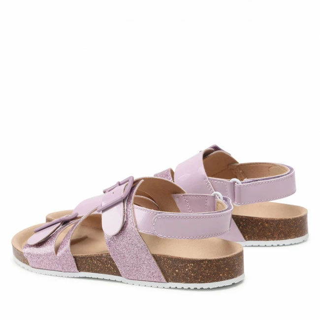 Sandals MAYORAL - 47369 Malva 22 Purple 5 Sandals MAYORAL - 47369 Malva 22 Purple - Image 3