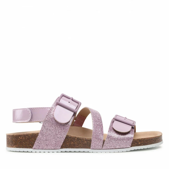 Sandals MAYORAL - 47369 Malva 22 Purple 4 Sandals MAYORAL - 47369 Malva 22 Purple - Image 2