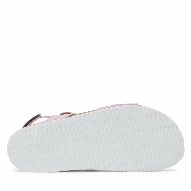 Sandals MAYORAL - 47369 Malva 22 Purple 6 Sandals MAYORAL - 47369 Malva 22 Purple - Image 4