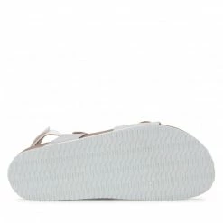Sandals MAYORAL - 47369 Bco/Plata 23 White -Cheap Mayoral Shop 0000209534467 05 rz