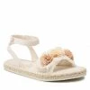 Sandals Espadrilles MAYORAL - 47.375 Crudo 34 Beige -Cheap Mayoral Shop 0000209534511 01 rz