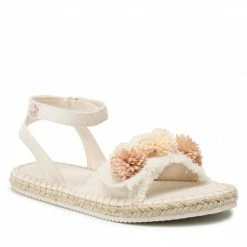 Sandals Espadrilles MAYORAL - 47.375 Crudo 34 Beige