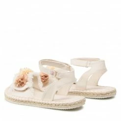 Sandals Espadrilles MAYORAL - 47.375 Crudo 34 Beige -Cheap Mayoral Shop 0000209534511 02 rz