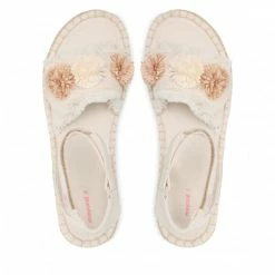 Sandals Espadrilles MAYORAL - 47.375 Crudo 34 Beige -Cheap Mayoral Shop 0000209534511 06d rz