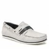 Velcro Moccasins MAYORAL - 47390 Piedra 75 Grey
