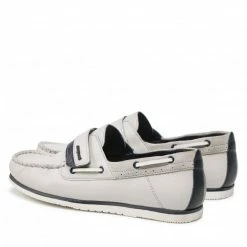 Velcro Moccasins MAYORAL - 47390 Piedra 75 Grey -Cheap Mayoral Shop 0000209534689 02 rz